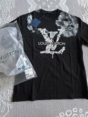 Louis Vuitton | Shirts | Louis Vuitton Christopher Nemeth
